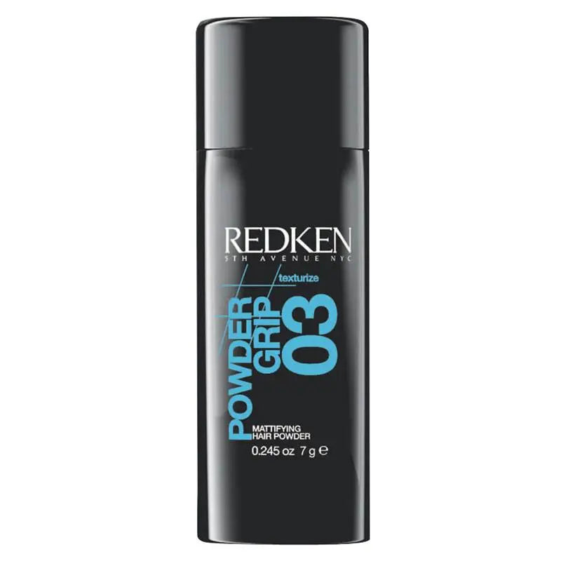 REDKEN POWDER GRIP 03