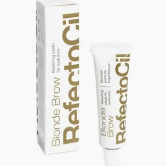 RefectoCil Eyelash & Eyebrow Tint