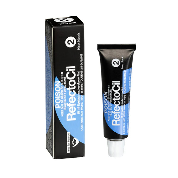 RefectoCil Eyelash & Eyebrow Tint