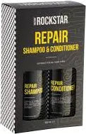 Instant Rockstar Repair Shampoo & Conditioner Duo Pack - 250ml
