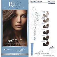 RG RIGHT COLOR COLD