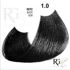 RG RIGHT COLOR