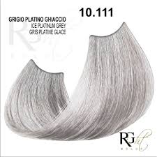 RG RIGHT COLOR