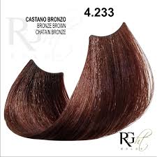 RG RIGHT COLOR