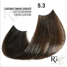 RG RIGHT COLOR