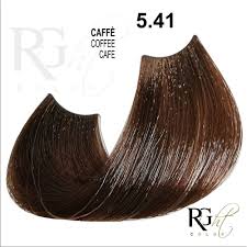 RG RIGHT COLOR