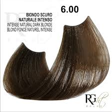 RG RIGHT COLOR