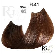 RG RIGHT COLOR