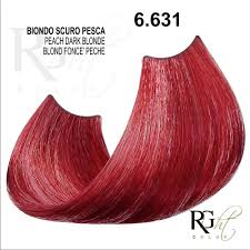 RG HAIR COLOUR  EXTRAS