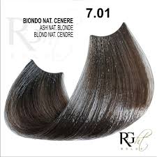 RG RIGHT COLOR