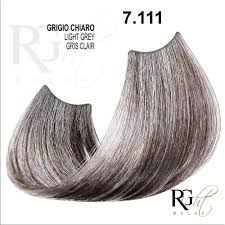 RG RIGHT COLOR
