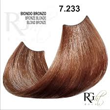 RG RIGHT COLOR