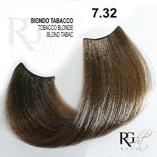 RG RIGHT COLOR