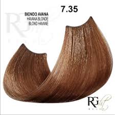 RG RIGHT COLOR