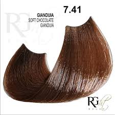RG RIGHT COLOR