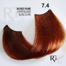 RG RIGHT COLOR