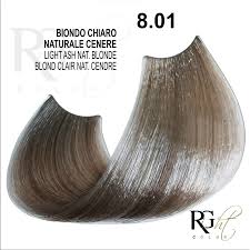 RG RIGHT COLOR