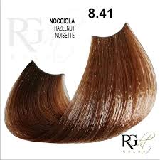 RG RIGHT COLOR
