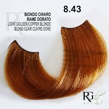 RG RIGHT COLOR