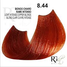 RG RIGHT COLOR