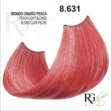 RG HAIR COLOUR  EXTRAS