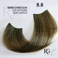 RG RIGHT COLOR