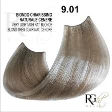 RG RIGHT COLOR