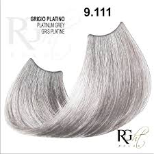 RG RIGHT COLOR