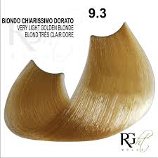 RG RIGHT COLOR