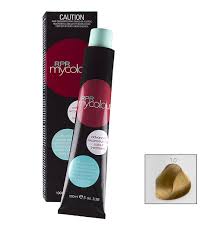RPR Mycolour