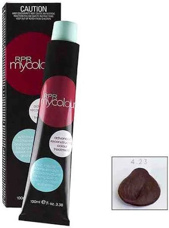 RPR Mycolour