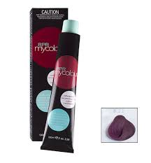 RPR Mycolour