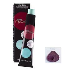 RPR Mycolour