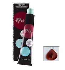 RPR Mycolour