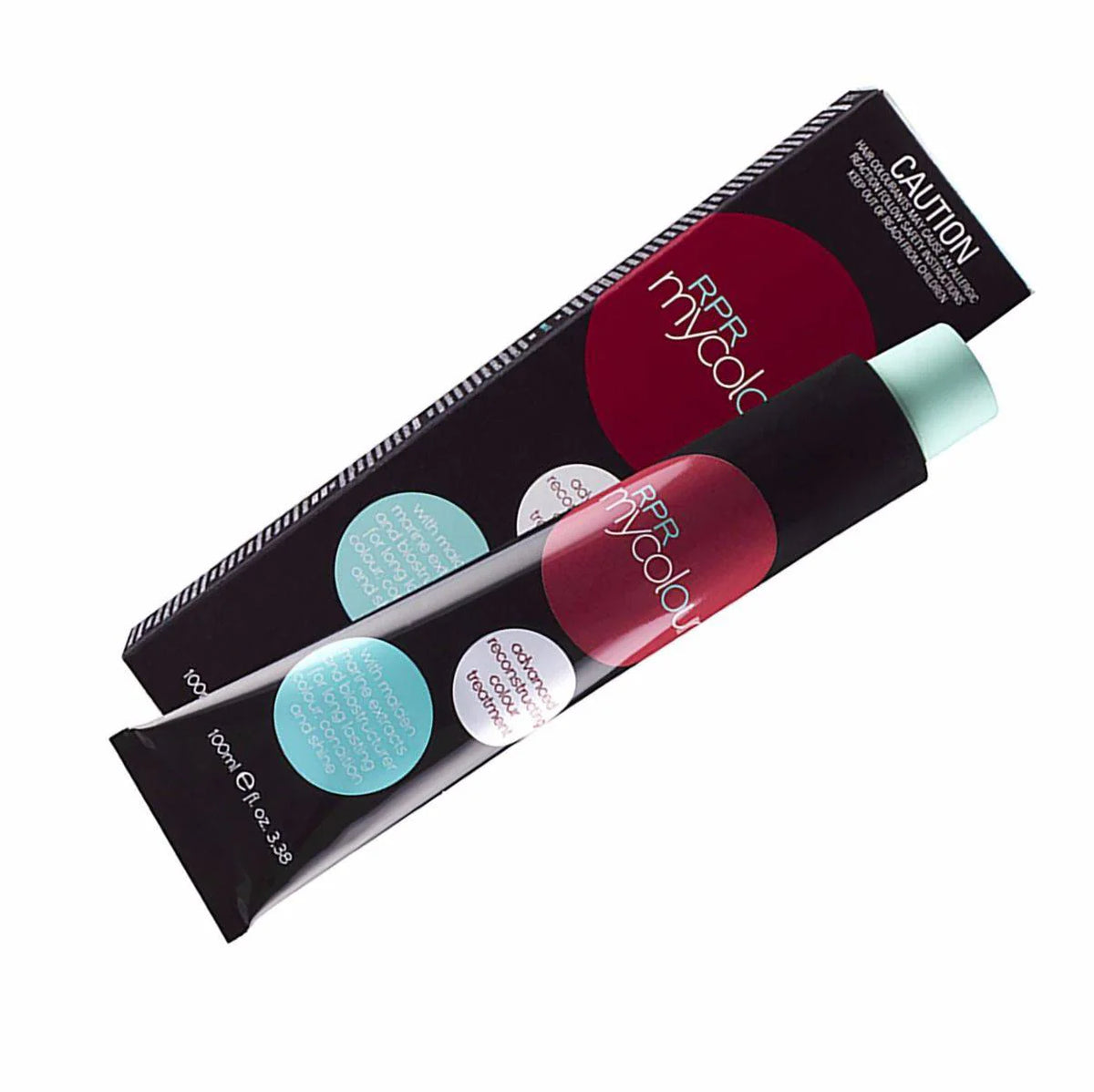 RPR Mycolour