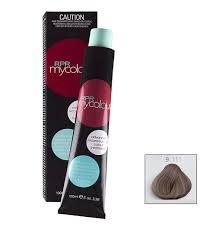RPR Mycolour