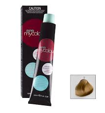 RPR Mycolour