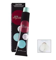 RPR Mycolour