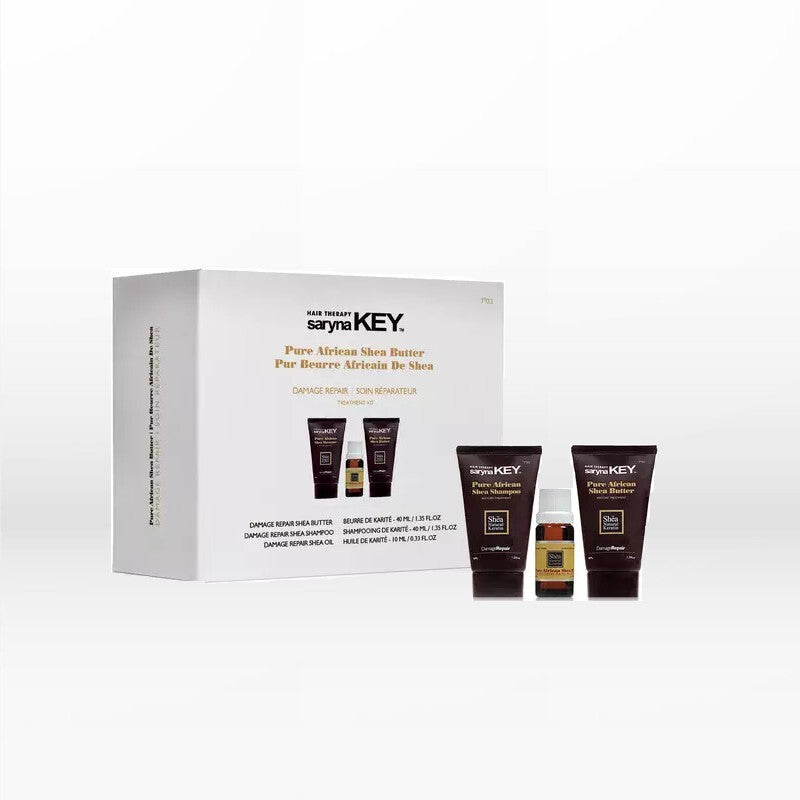 SARYNA KEY TRAVEL PACK