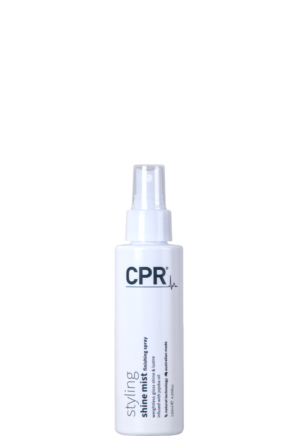 CPR SHINE MIST