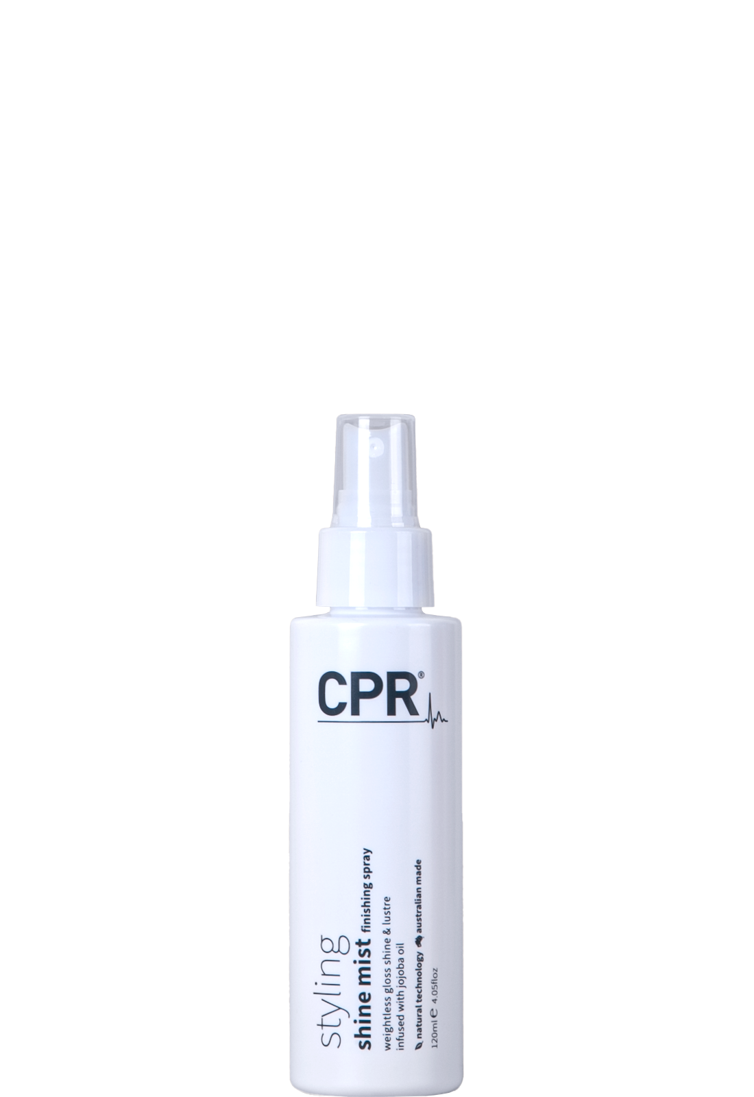 CPR SHINE MIST