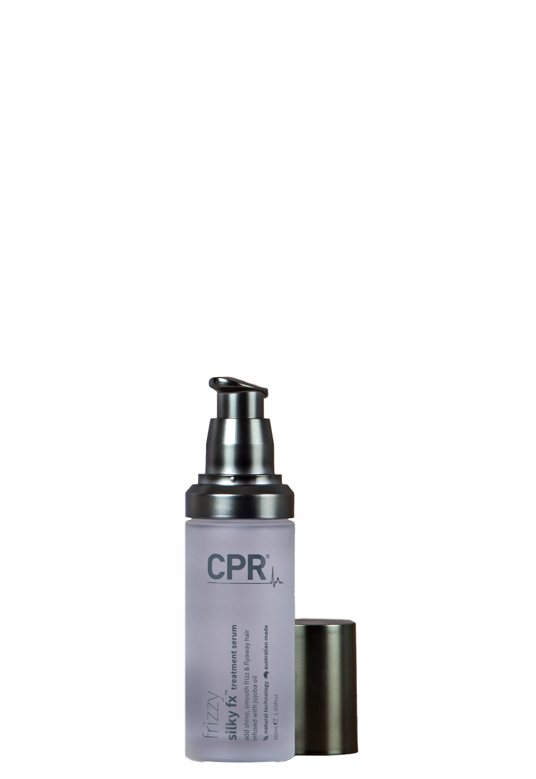 CPR SILKY FX JOJOBA OIL TREATMENT SERUM 50 ML