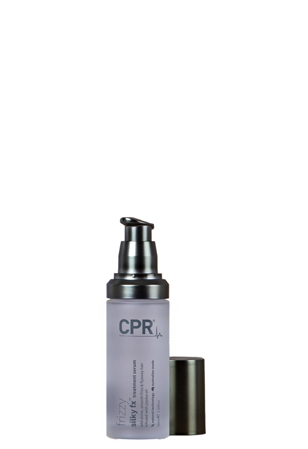 CPR SILKY FX JOJOBA OIL TREATMENT SERUM 50 ML