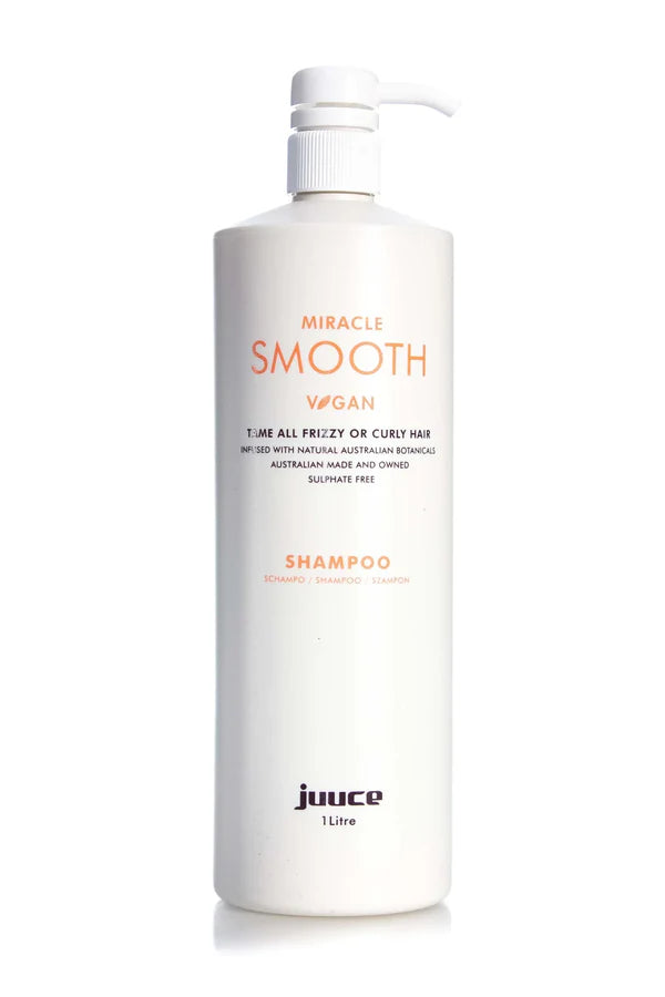 JUUCE SMOOTH 1L DUO PLUS SOLAR ENZ 150 ML