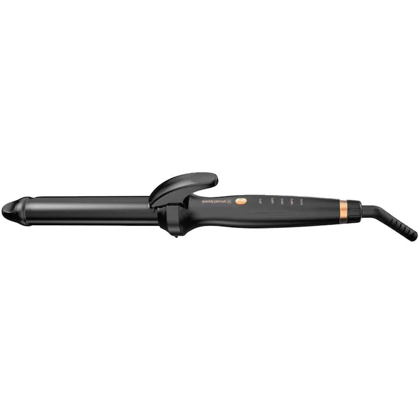 SPEEDY Procurl Curling Tong 25mm