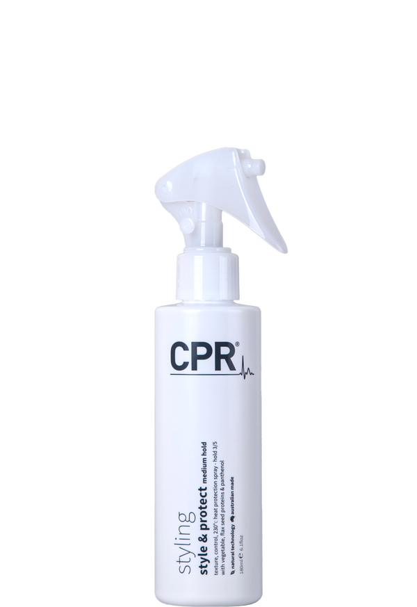 CPR STYLE AND PROTECT