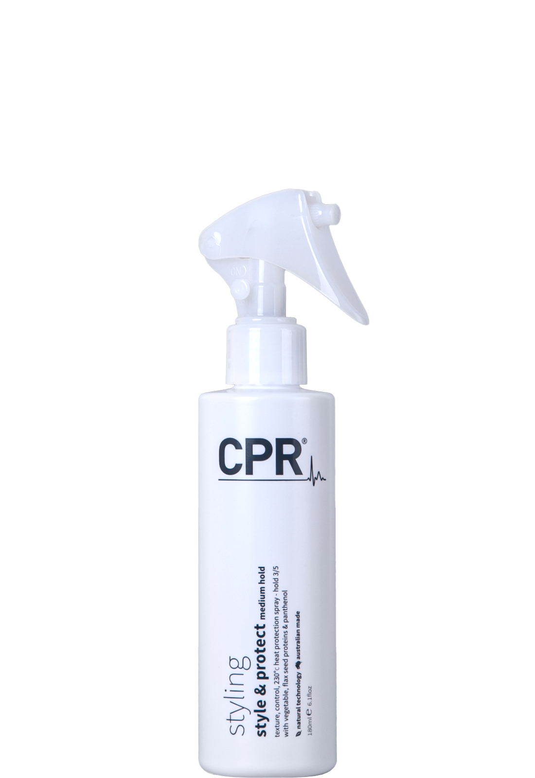 CPR STYLE AND PROTECT