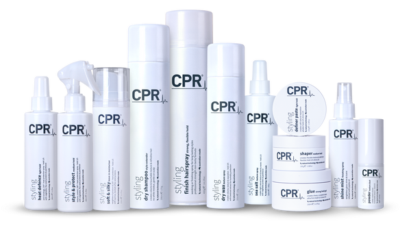 CPR HEAT DEFENCE ( SPECIAL )