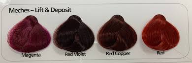 Hi Lift True Colour