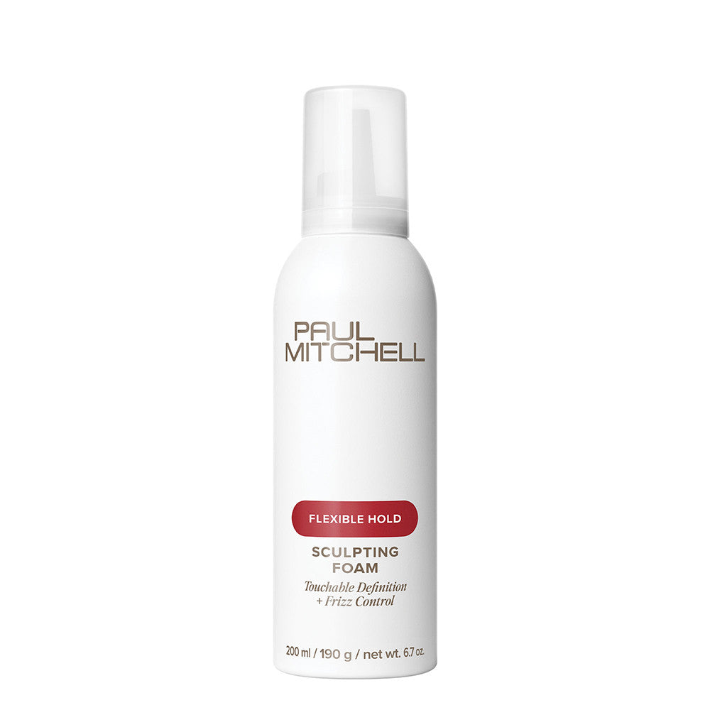 Paul Mitchell - Extra-Body Sculpting Foam 200ml